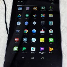Google Nexus 7 2012 Androidタブレット 本体