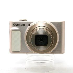 【中古】(キヤノン) Canon POWERSHOT SX620HS WH