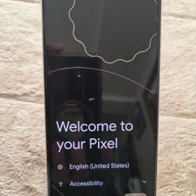 Google Pixel 7 128GB ホワイト