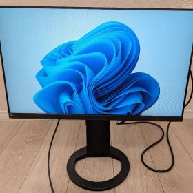 EIZO FlexScan EV2480 液晶ディスプレイ モニター