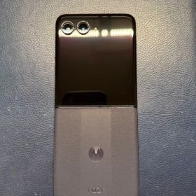 【国内版SIMフリー】 Motorola razr 50 ultra