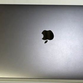 MacBook Pro2019 Core i5 メモリ16GBSSD256 GB