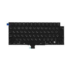 新品 MacBook Pro 16 M1 2021 A2485 日本語 キーボード 4-1019-1 JISキーボード キートップ