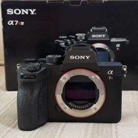 SONY α7R IV FE 24105F4 G