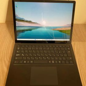 Surface Laptop 4 i7-1185G7 16GB SSD256GB