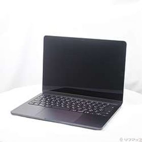 MacBook Air 13.6-inch Early-2025 MW123J／A Apple M4 10コアCPU_8コアGPU 16GB SSD256GB ミッドナイト 〔26.3 Tahoe〕