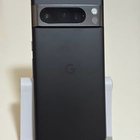 ○SIMフリー Google pixel 8Pro 256GB オブシディアン