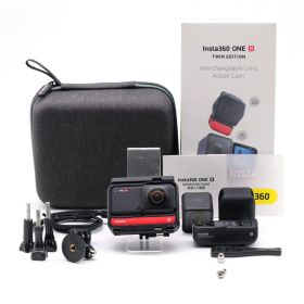 Insta360 ONE R ツインモジュールセット #1348