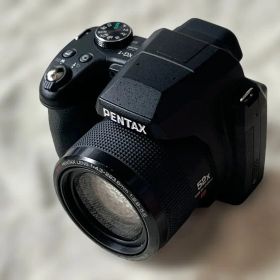 PENTAX XG-1 デジタルカメラ 本体