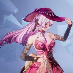 幻塔 🌸AUTO DELIVERY🌸6lvl🌸Berry C3 + Aster + 5350 Black Crystals🌸27/80🌸 65226359