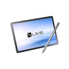 NEC LAVIE Tab T11N T1175/MAS PC-T1175MAS 11.1型 Mediatek Dimensity 6300 メモリ8GB ストレージ256GB Androidタブレット ルナグレー