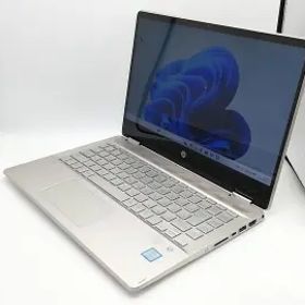 HP Pavilion X360 CONVER 14-dh0134tu
