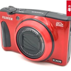 【中古】 【並品】 フジフイルム FinePix F1000EXR レッド