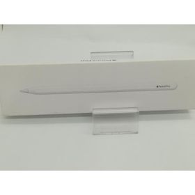 【未使用】Apple Apple Pencil Pro MX2D3ZA/A【静岡】保証期間１週間