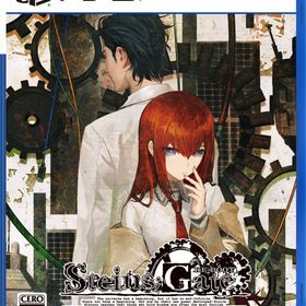 【中古】STEINS;GATE RE:BOOT(シュタインズゲート リブート)限定版 【同梱物】「STEINS;GATE RE:BOOT」VISUAL COLLECTION & 「STEINS;GATE RE:BOOT」SOUN