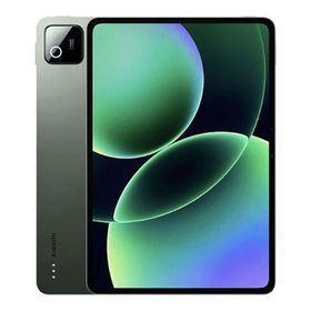 Xiaomi Pad 8 Pro[128GB] Wi-Fiモデル パイングリーン【安心保…