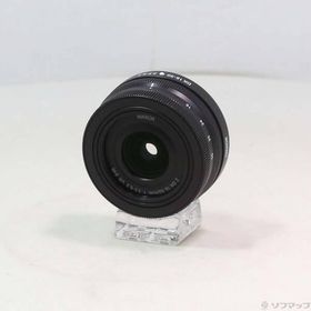 〔中古〕Nikon(ニコン) NIKKOR Z DX 16-50mm f／3.5-6.3 VR〔344-ud〕