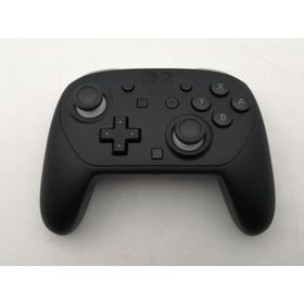 【中古】Nintendo Nintendo Switch 2 Proコントローラー BEE-A-FSSKA【千葉】保証期間１週間【ランクA】