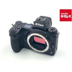 【中古】 【良品】 ニコン Z6 ボディ