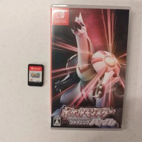 スイッチ 星のカービィ スターアライズ ポケットモンスター シャイニングパール