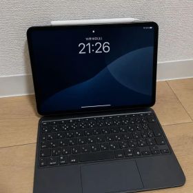 Apple 11インチ iPad Pro (M4) 本体