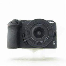 【中古】(ニコン) Nikon Z 30 16-50 VR レンズキツト