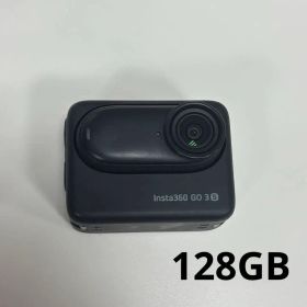 Insta360 GO 3S 本体 128GB