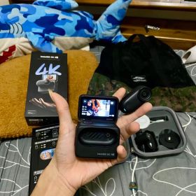 Insta360 GO 3S 本体 128GB