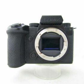 【中古】 (パナソニック) Panasonic DC-S5M2X ボディ【中古カメラ デジタル一眼】 ランク：B-