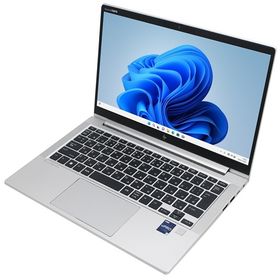 ノートパソコン 中古 HP EliteBook 630 G10 訳あり品 Windows11 64bit WEBカメラ HDMI Core i5 1345U メモリ16GB SSD512GB 無線LAN B5サ