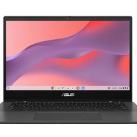 ASUS ノートパソコン Chromebook CM14 Flip CM1402FM2A-EC0046 [グラヴィティグレー]