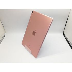 【中古】Apple 【Wi-Fi】 10.5インチ iPad Pro（2017） 64GB ローズゴールド MQDY2J/A【福岡天神】保証期間１ヶ月【ランクC】