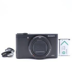 SONY ソニー DSC-WX800