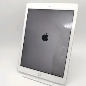 Apple 海外版 【Wi-Fi】 iPad（第5世代/2017） 128GB シルバー