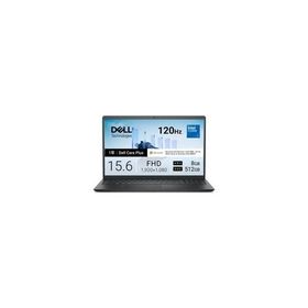 Dell 15 DC15250 ND25-GNM3B カーボンブラック 15.6インチ Core 3 メモリ 8GB SSD 512GB Office