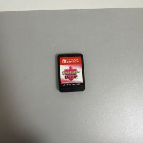 ポケットモンスター シールド Nintendo Switch ソフト