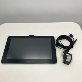 Wacom One DTC-133 液晶ペンタブレット 動作品 ペン欠品