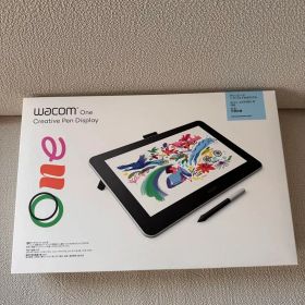Wacom One