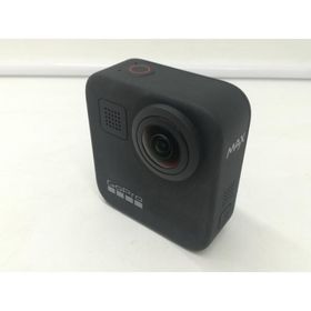 【中古】GoPro GoPro MAX CHDHZ-202-FX【札幌】保証期間１ヶ月【ランクB】