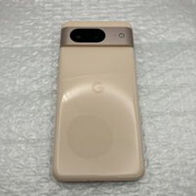 中古 Google Pixel8 128GB Rose【SoftBank版SIMフリー】GZPFO 201536 状態： C:並品