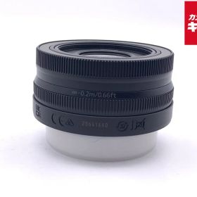 【中古】 【並品】 ニコン NIKKOR Z DX 16-50mm f/3.5-6.3 VR