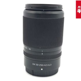 【中古】 【並品】 ニコン NIKKOR Z DX 50-250mm f/4.5-6.3 VR | nikon デジカメ カメラ レンズ 動作確認済み