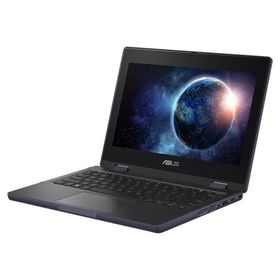 BR1104FGA-NS0010XA ASUS ミネラルグレー [ノートパソコン 11.6型 / Win11 Pro]
