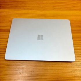 Surface Laptop 7 第7世代 16GB 256GB プラチナ美品
