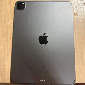 Apple iPad Pro 11インチ 第3世代