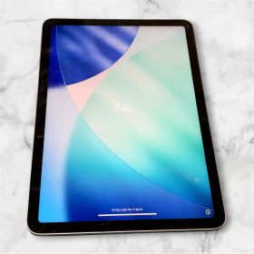 iPad Air 第5世代 256GB Cellular パープル 箱・充電器付