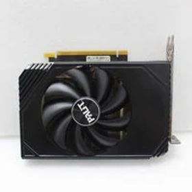 中古 Palit NE63060019K9-190AF (RTX3060 StormX 12GB) 192102 状態： C:並品