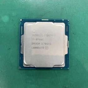 中古 INTEL Core i7 8700K (1151/3.70GHz/12M/C6/T12) 136197 状態： B:良品