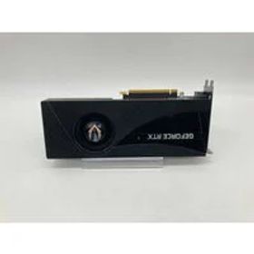 中古 ZOTAC ZT-T20820A-10B (RTX2080SUPER 8GB)_ 185852 状態： C:並品