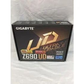 中古 Gigabyte Z690 UD 3240009405 状態： B:良品